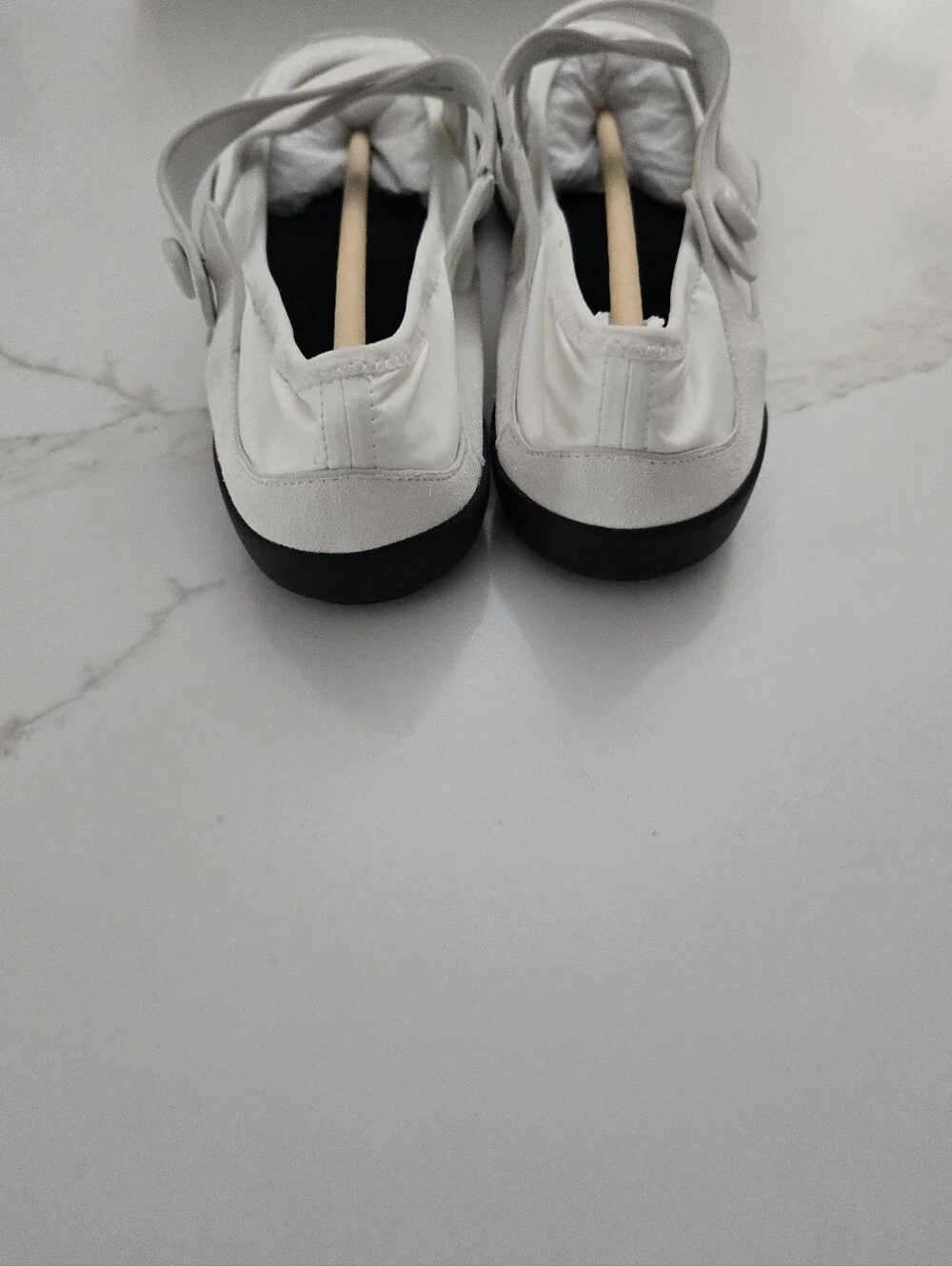 NWT Tory Burch Romy Sport Mary Jane